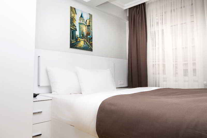 Otel Lavanta İstanbul