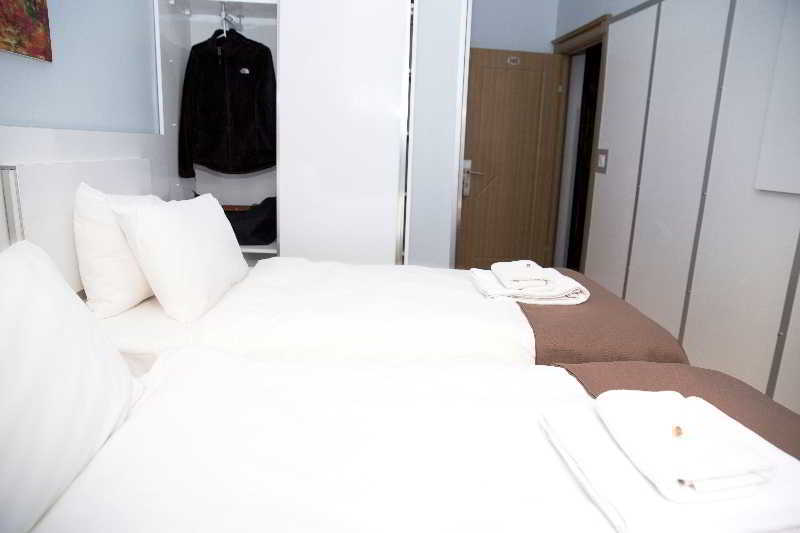 Lavanta 3* İstanbul